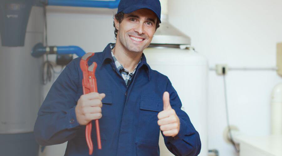 Professional sink repair in Weems, VA